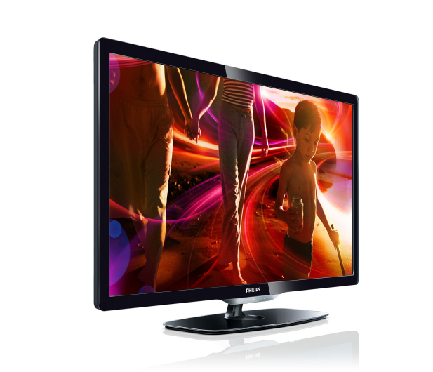 Philips 32PFL5606 - 1410500 - zdjęcie 2
